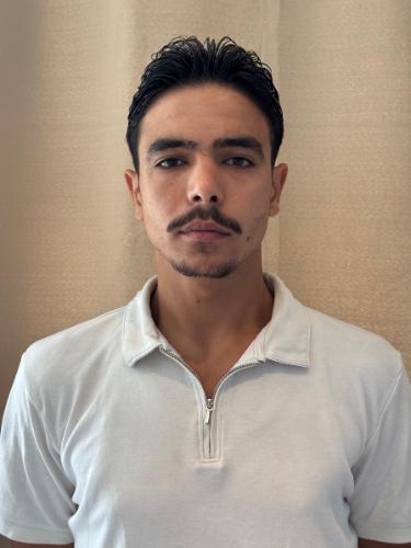 Odai Hassan