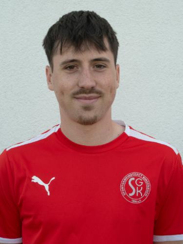Max Assenheimer