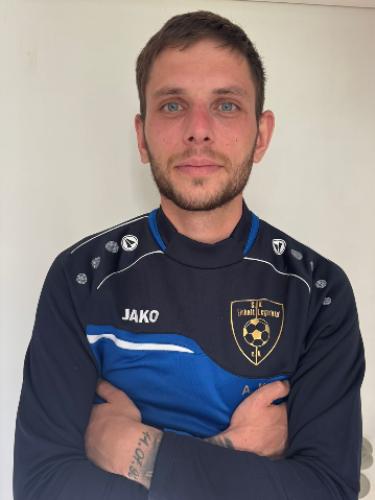 Jonas Bussian