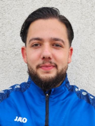 Hasan Katirci