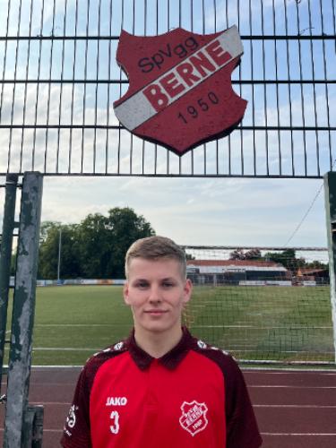 Felix Busch