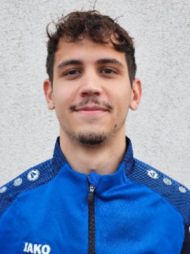 Fabio Maurice Pietas