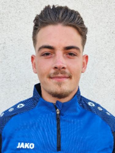 Davide Nicolino Ulisse