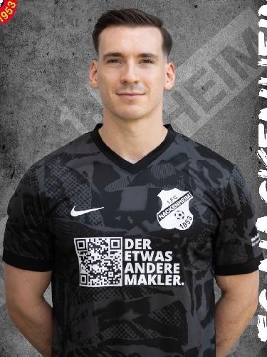 Niclas Dechent