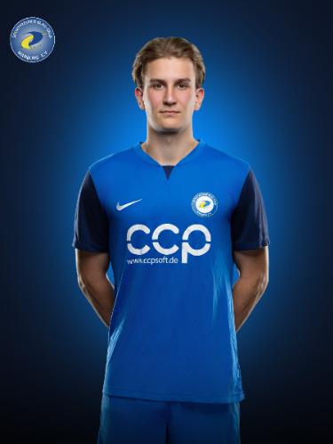Luca Greese