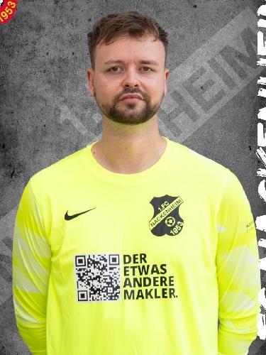 Philipp Stumm
