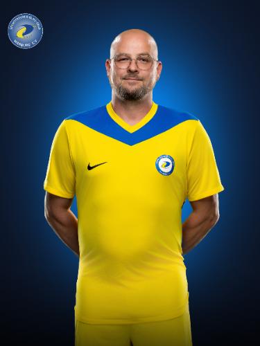 Frank Jöstingmeier