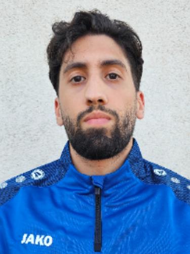 Karim Ramadan