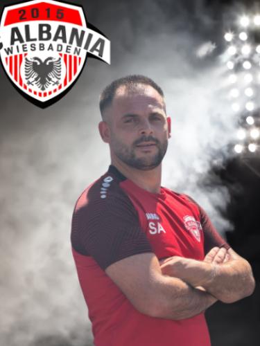 Shkodran Ahmeti