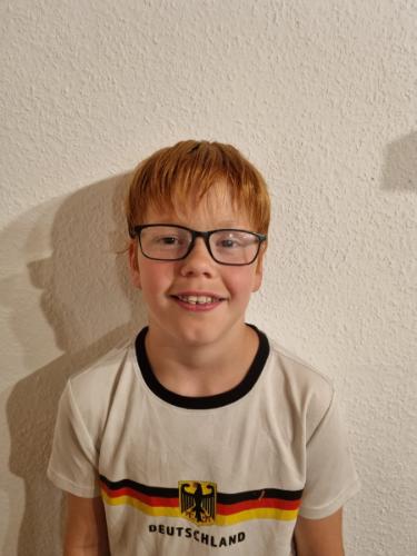 Noel Paul Haase