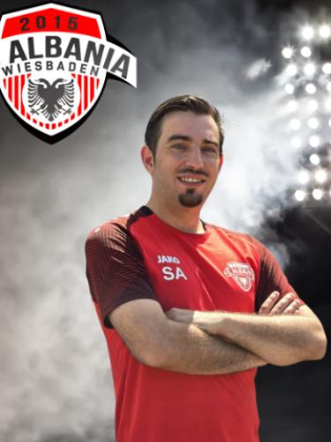Sascha Oral Atalay