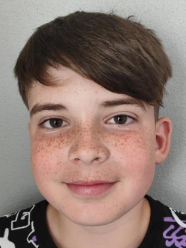Ben Schäfer