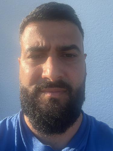 Oguzhan Kilic