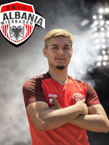 Enes Malik Veliov