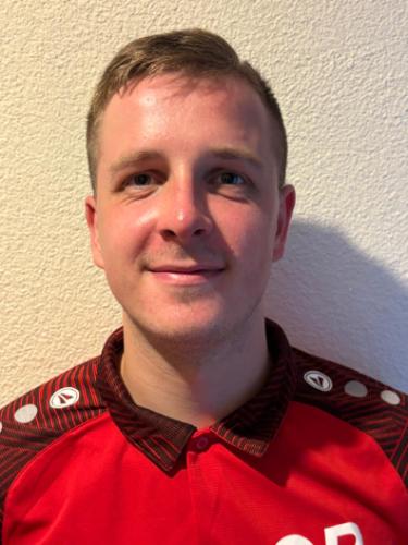 Oliver Pohlers