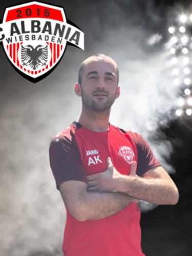 Amir Kamerolli