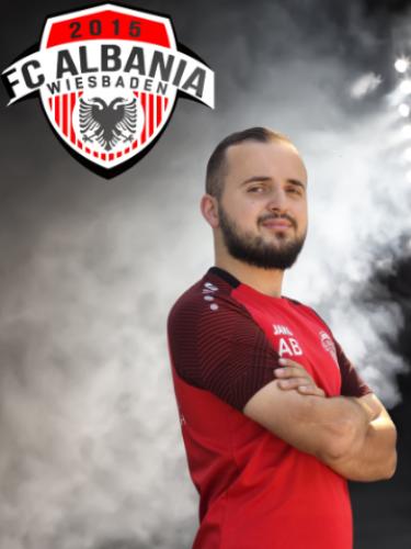 Agon Bajraktari