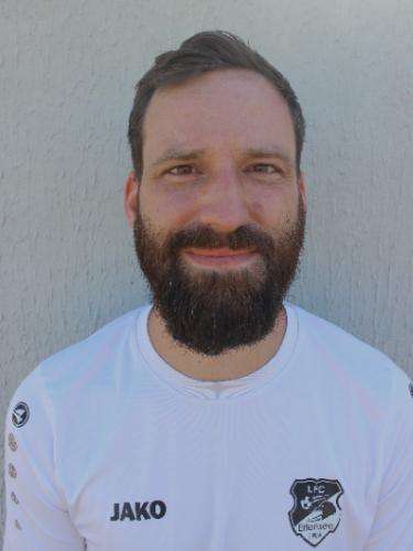 Steven Treash