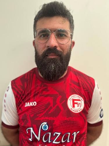 Youssef Naemt