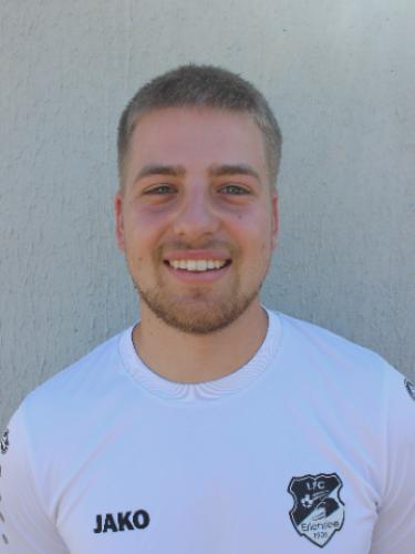Justin Schumann