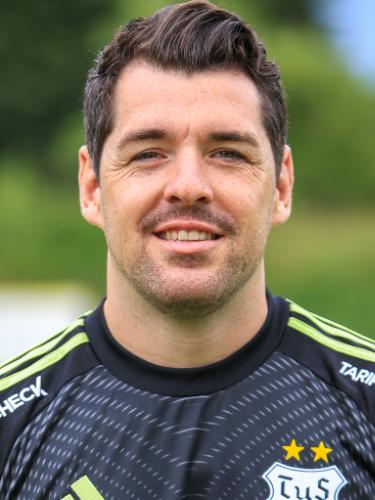 Gianluca Vladimir Babuschkin