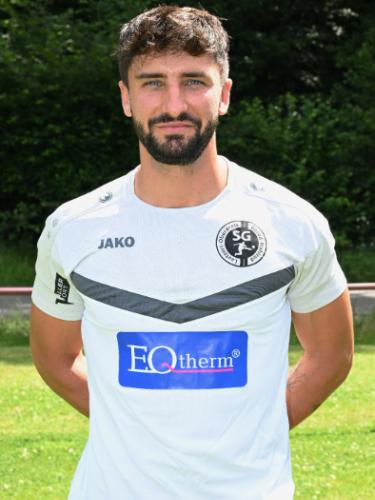 Maximilian Strauch