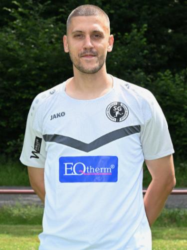 Justin Keeler