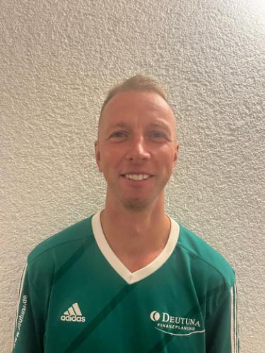 Steffen Dunsch