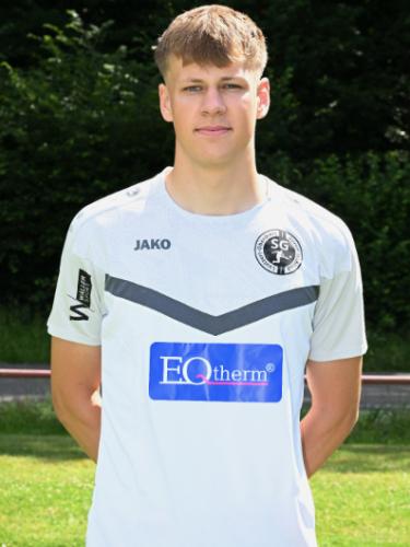 Luan Linus Brandenburger