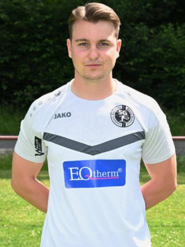Tom Brand