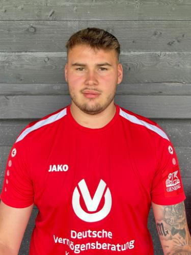 Jann-Luka Haase