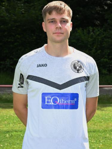 Domenik Wardein