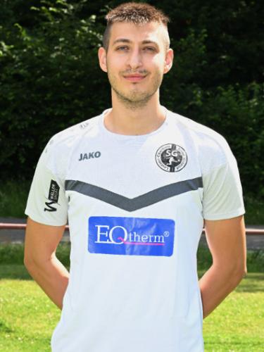 Elias Voigt