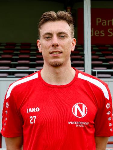 Levin Noel Kundruweit