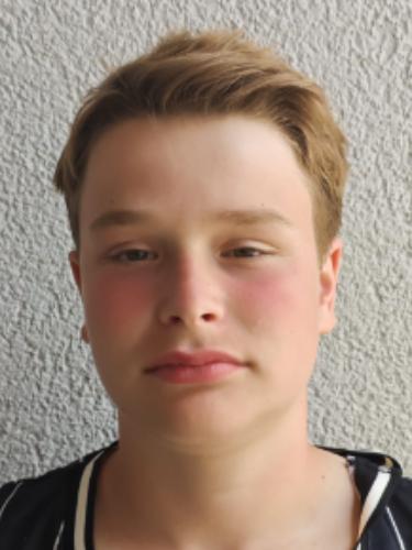 Ben Meyenberg