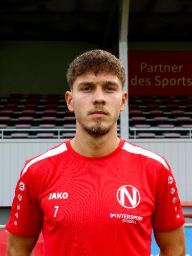 Niklas Hofmeister