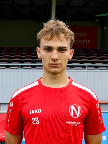 Kilian Reik