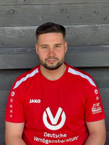 Jannik Bach