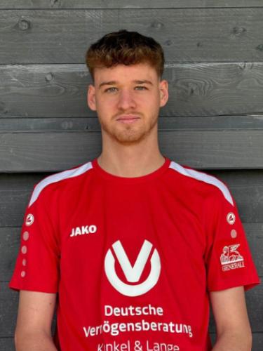 Lasse Golla