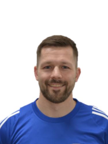Eric Peters
