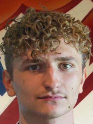 Tyler Fritz Kummert