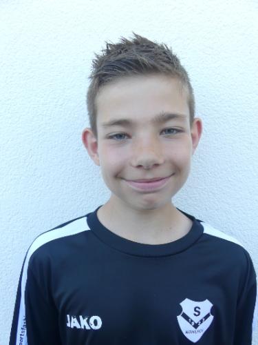 Noah Arend