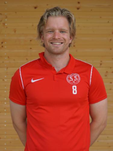 Noah Barth