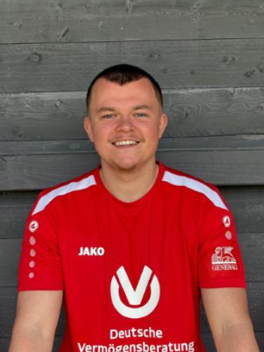 Lukas Ohlendorf