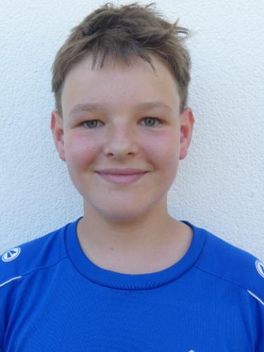 Alexander Popp