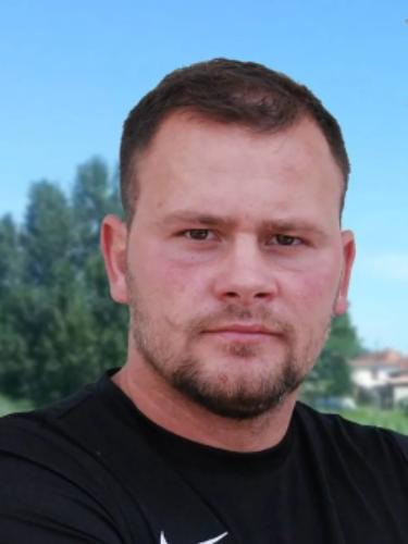 Christian Misch