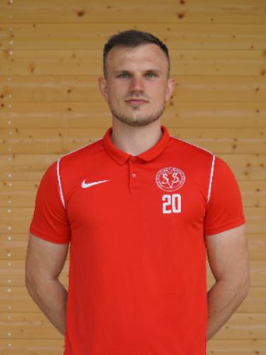 Jan-Luca Budde