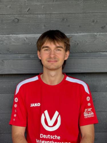 Timo Pieritz