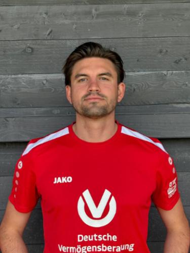 Jonathan Schäfer