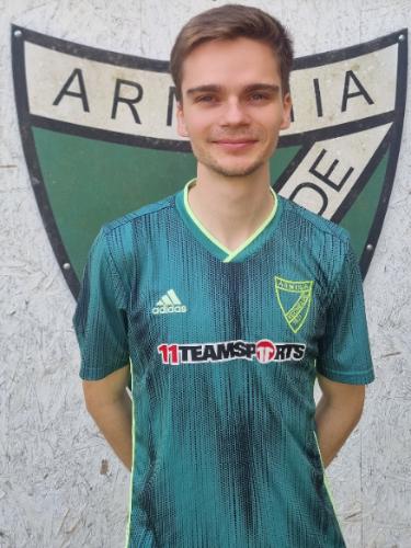 Nico Grigoleit